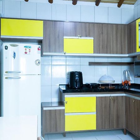 Suites Margarida Ubatuba Luaran gambar