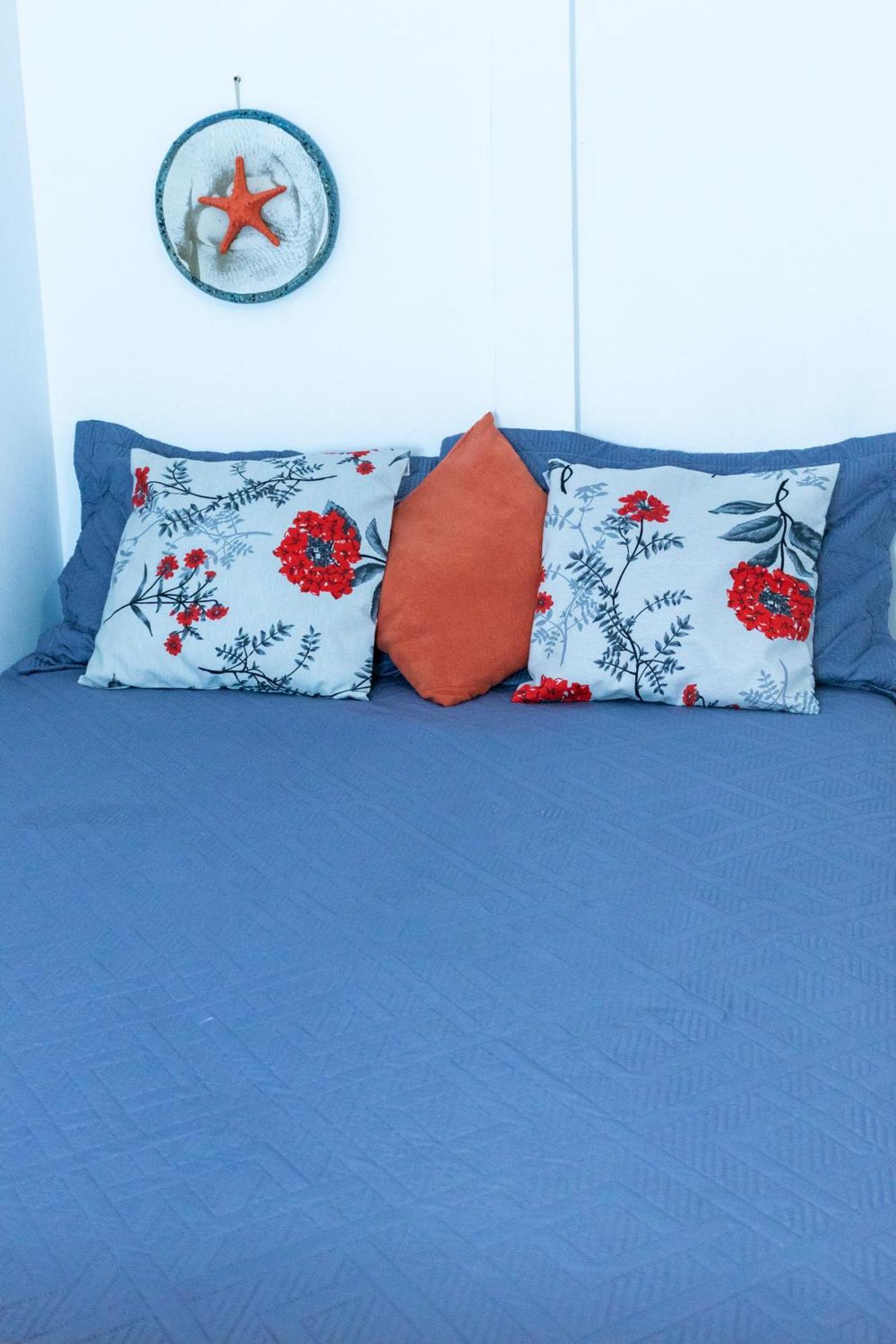 Suites Margarida Ubatuba Luaran gambar