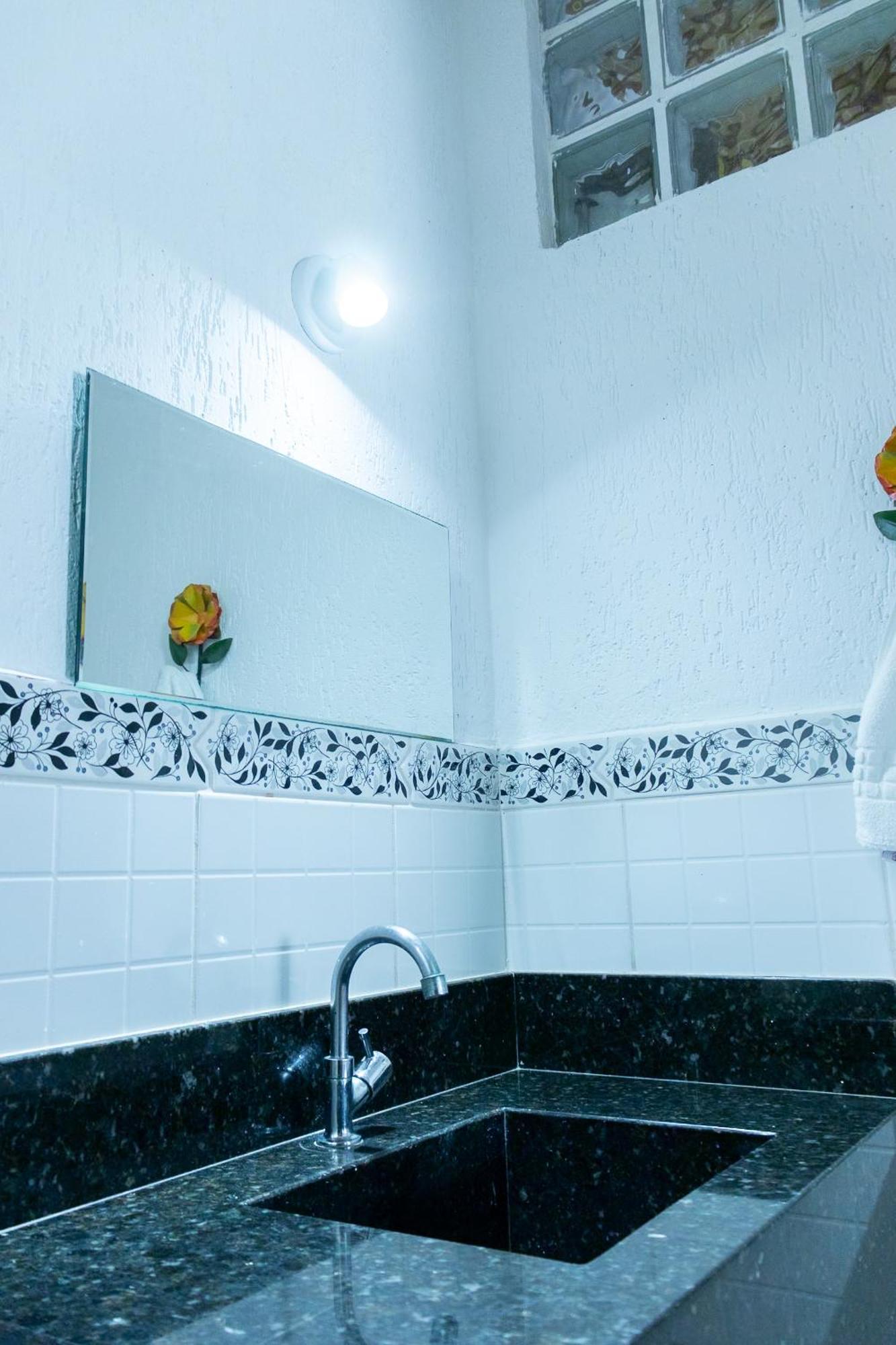 Suites Margarida Ubatuba Luaran gambar
