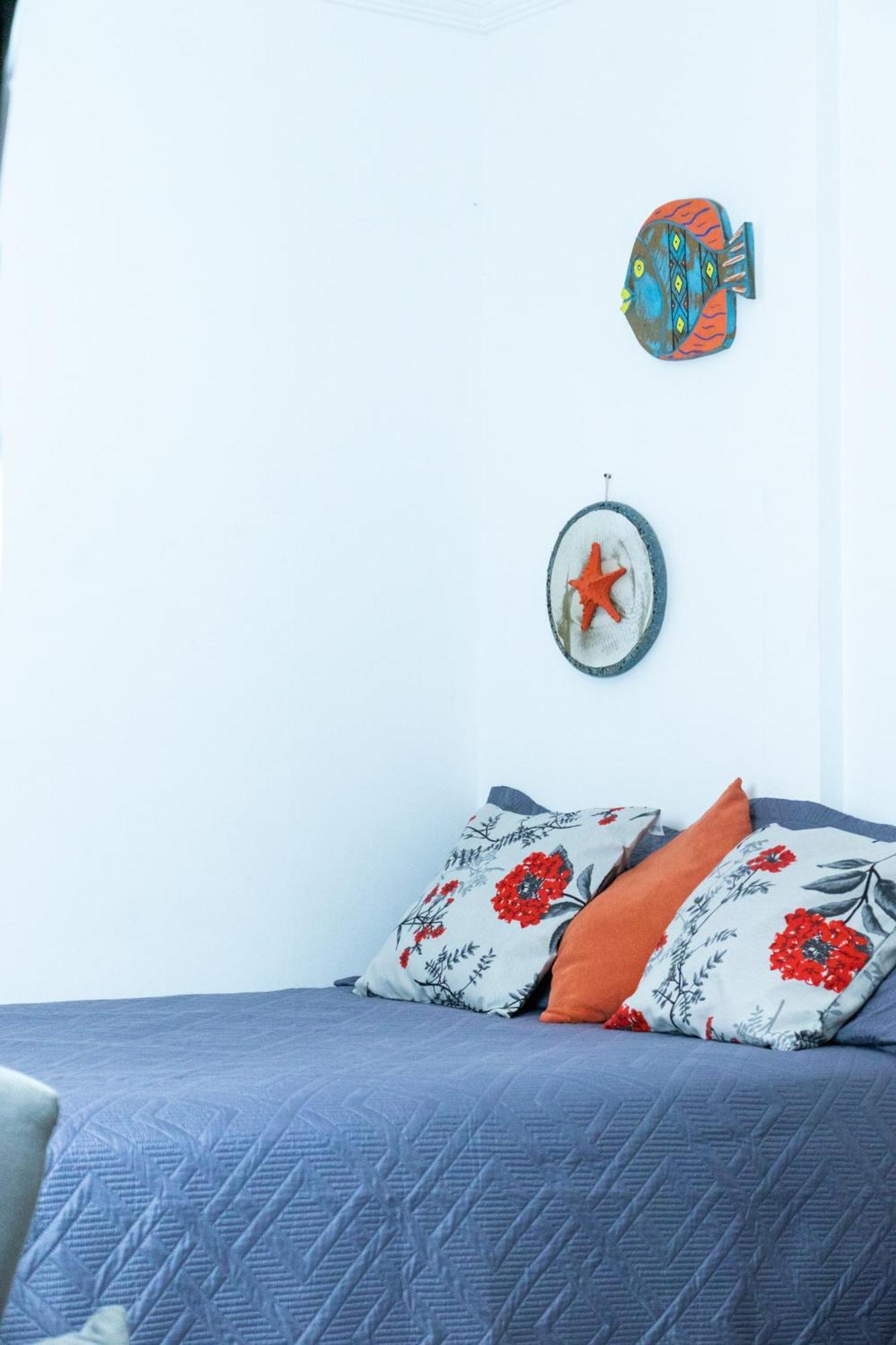 Suites Margarida Ubatuba Luaran gambar