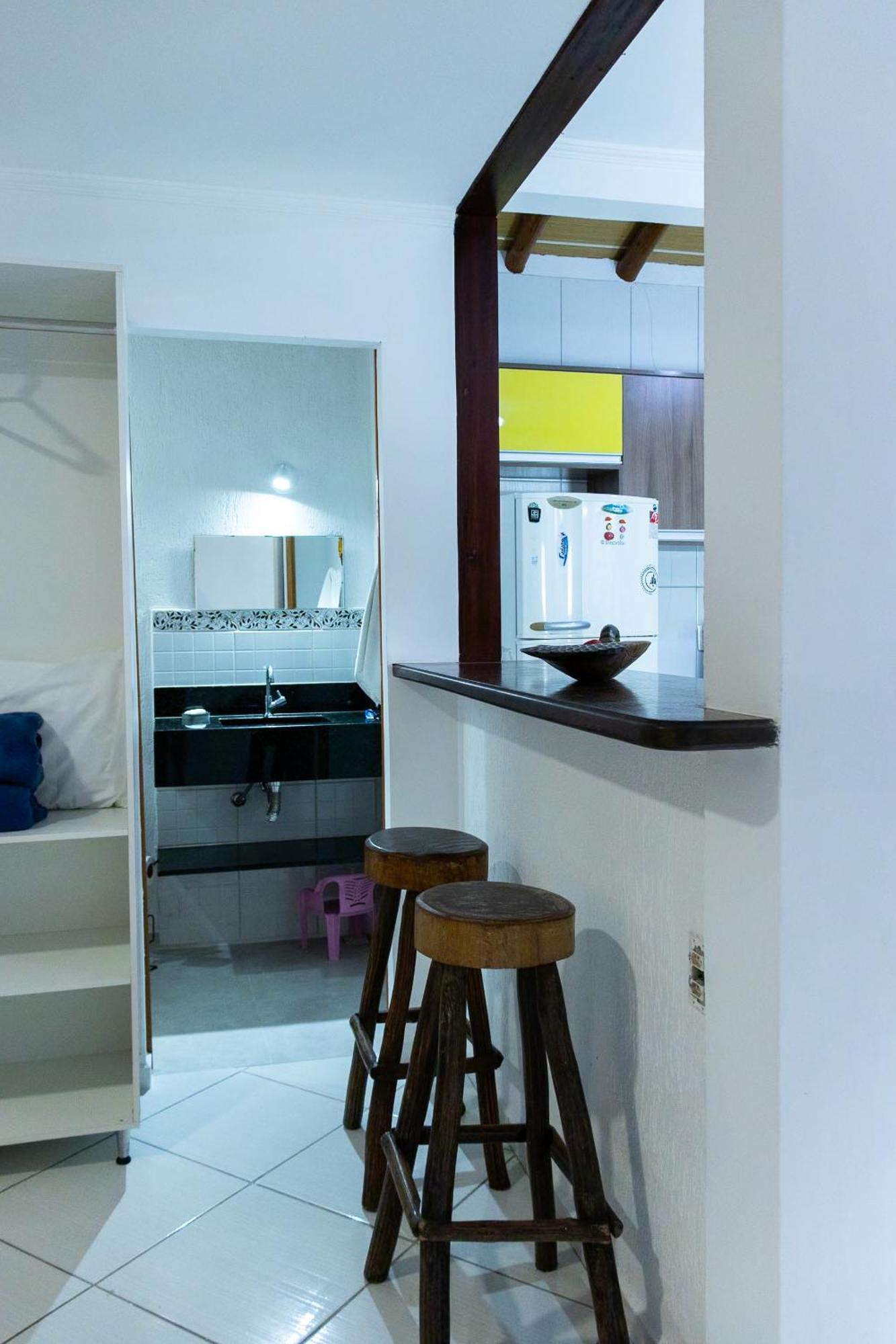 Suites Margarida Ubatuba Luaran gambar