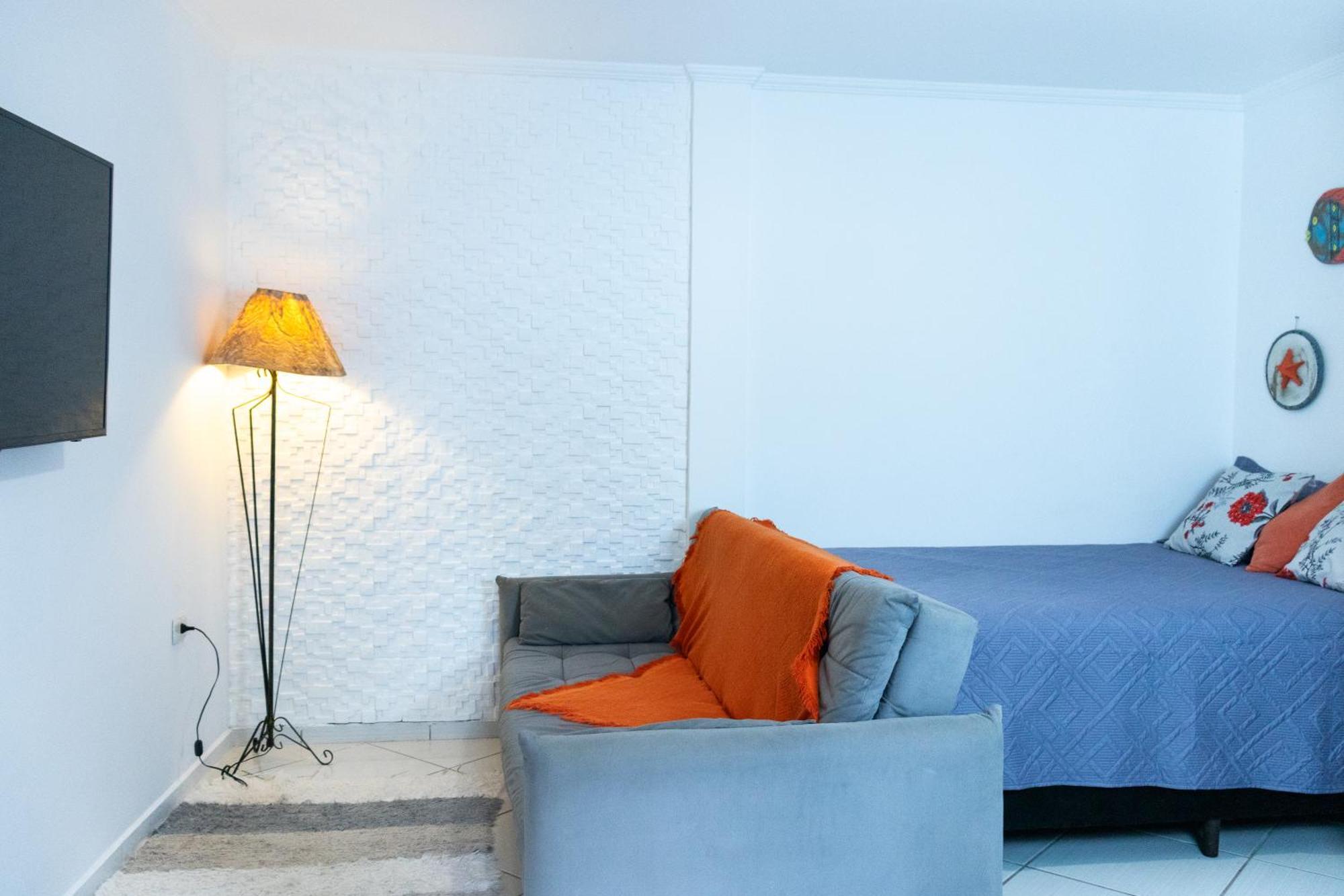 Suites Margarida Ubatuba Luaran gambar