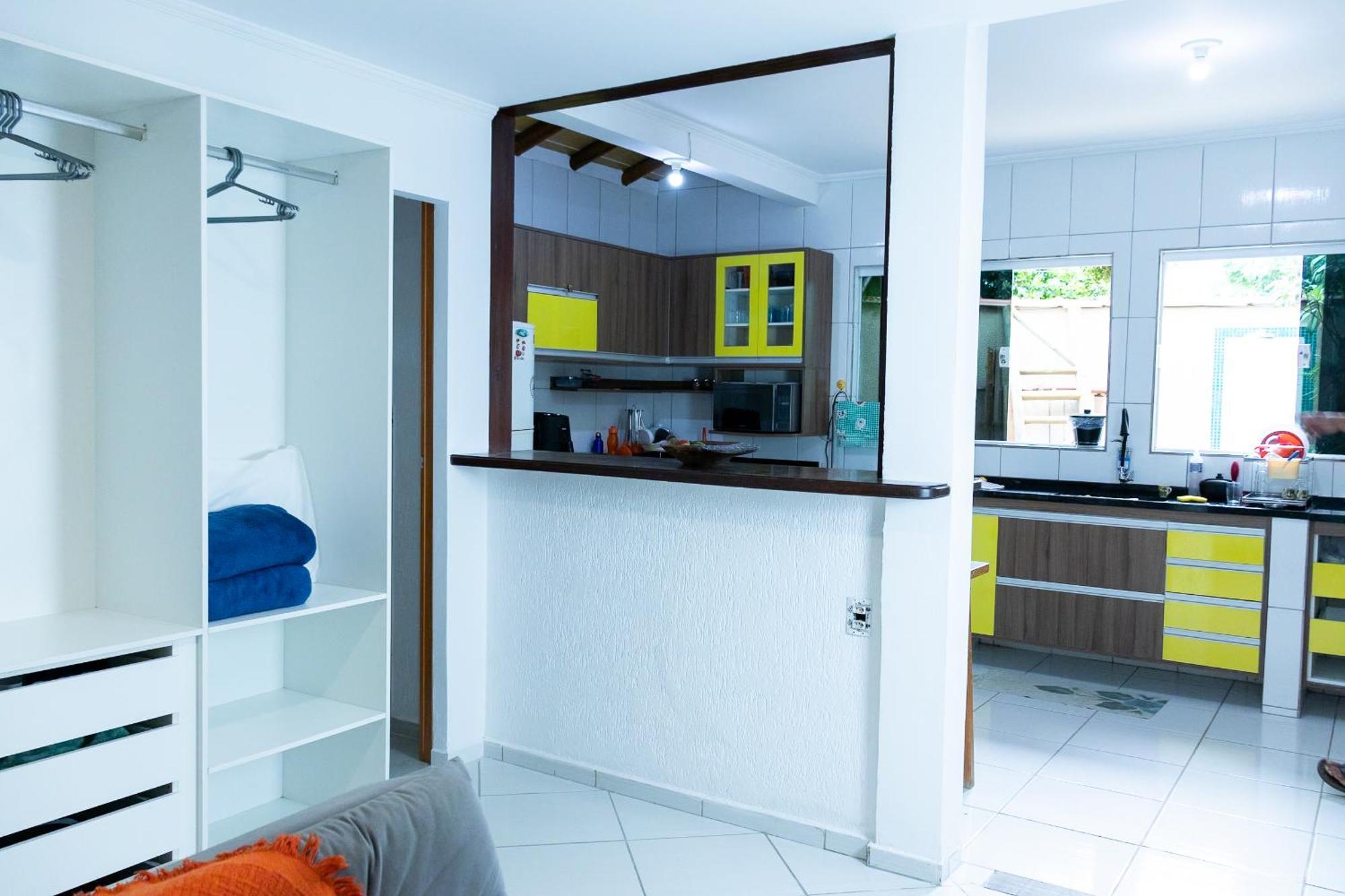 Suites Margarida Ubatuba Luaran gambar