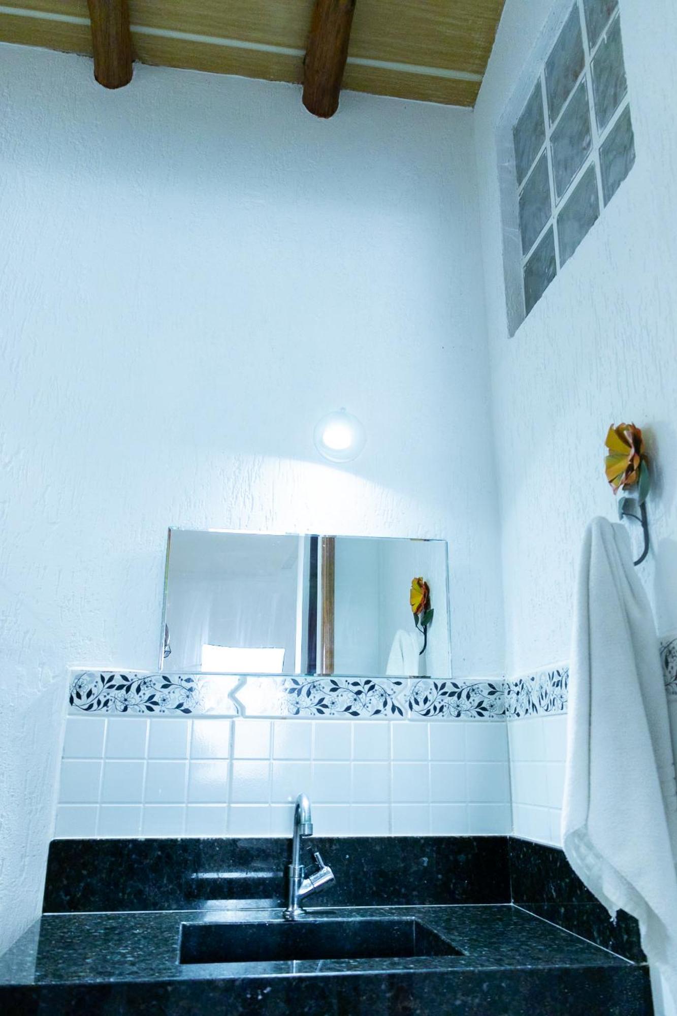 Suites Margarida Ubatuba Luaran gambar