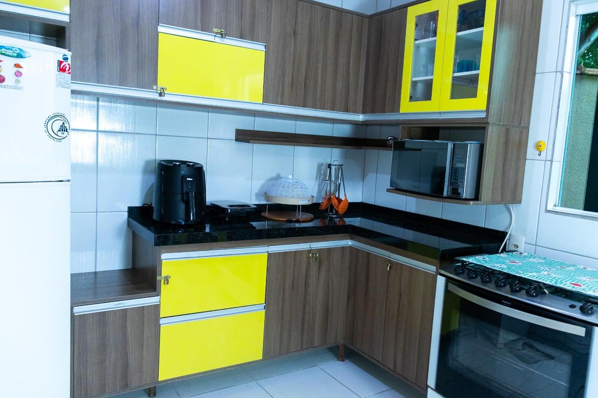 Suites Margarida Ubatuba Luaran gambar
