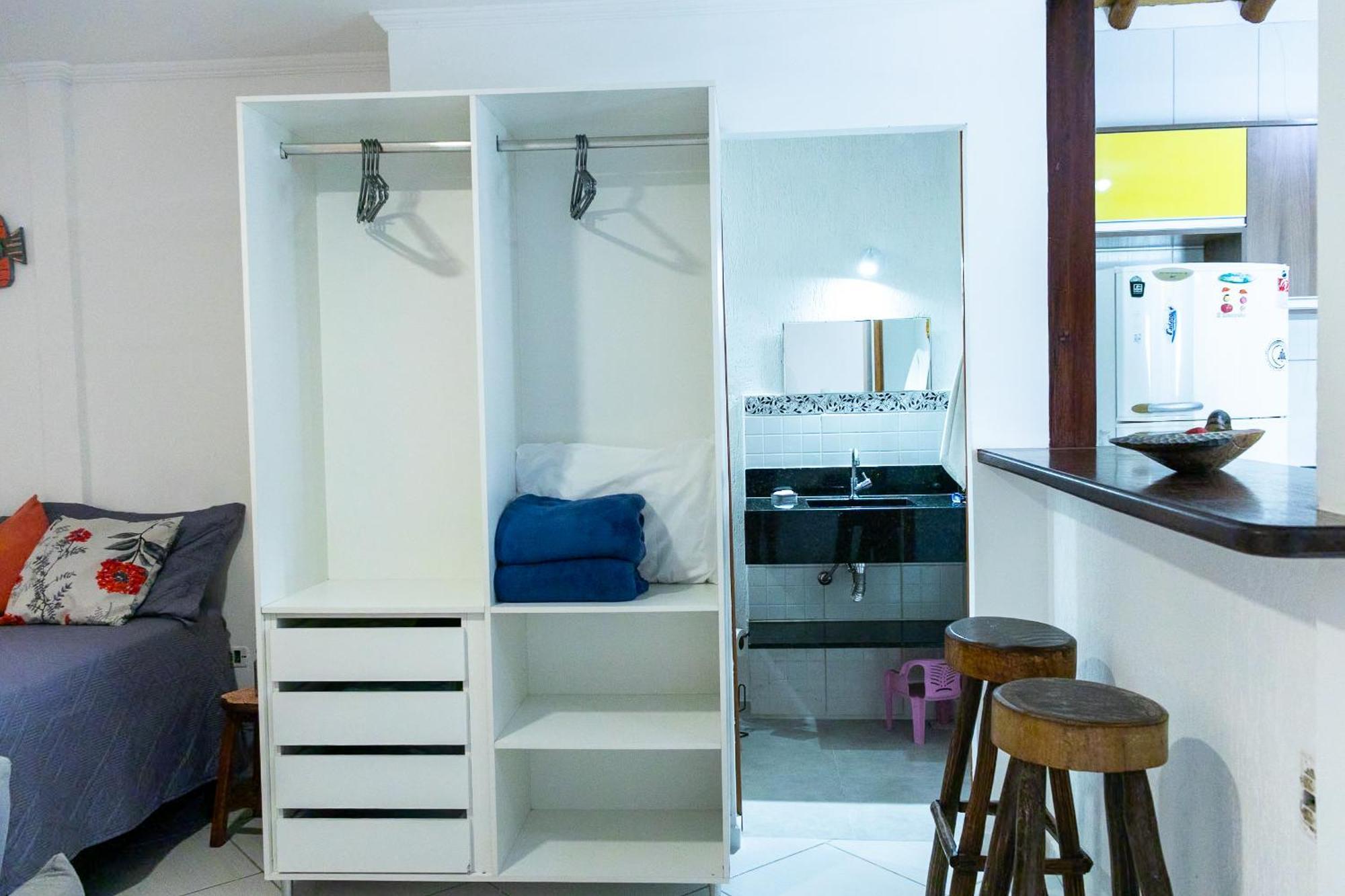 Suites Margarida Ubatuba Luaran gambar