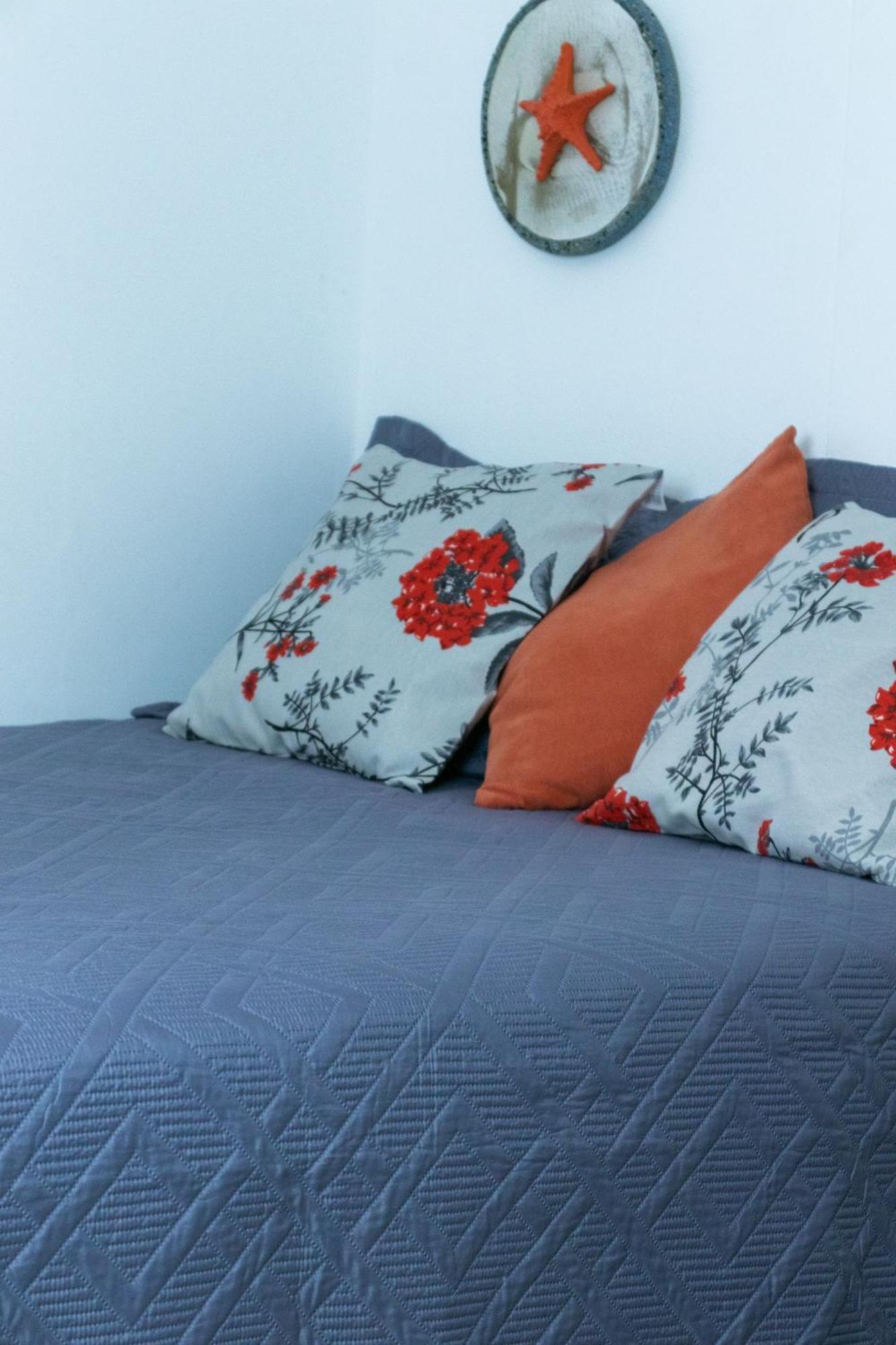 Suites Margarida Ubatuba Luaran gambar