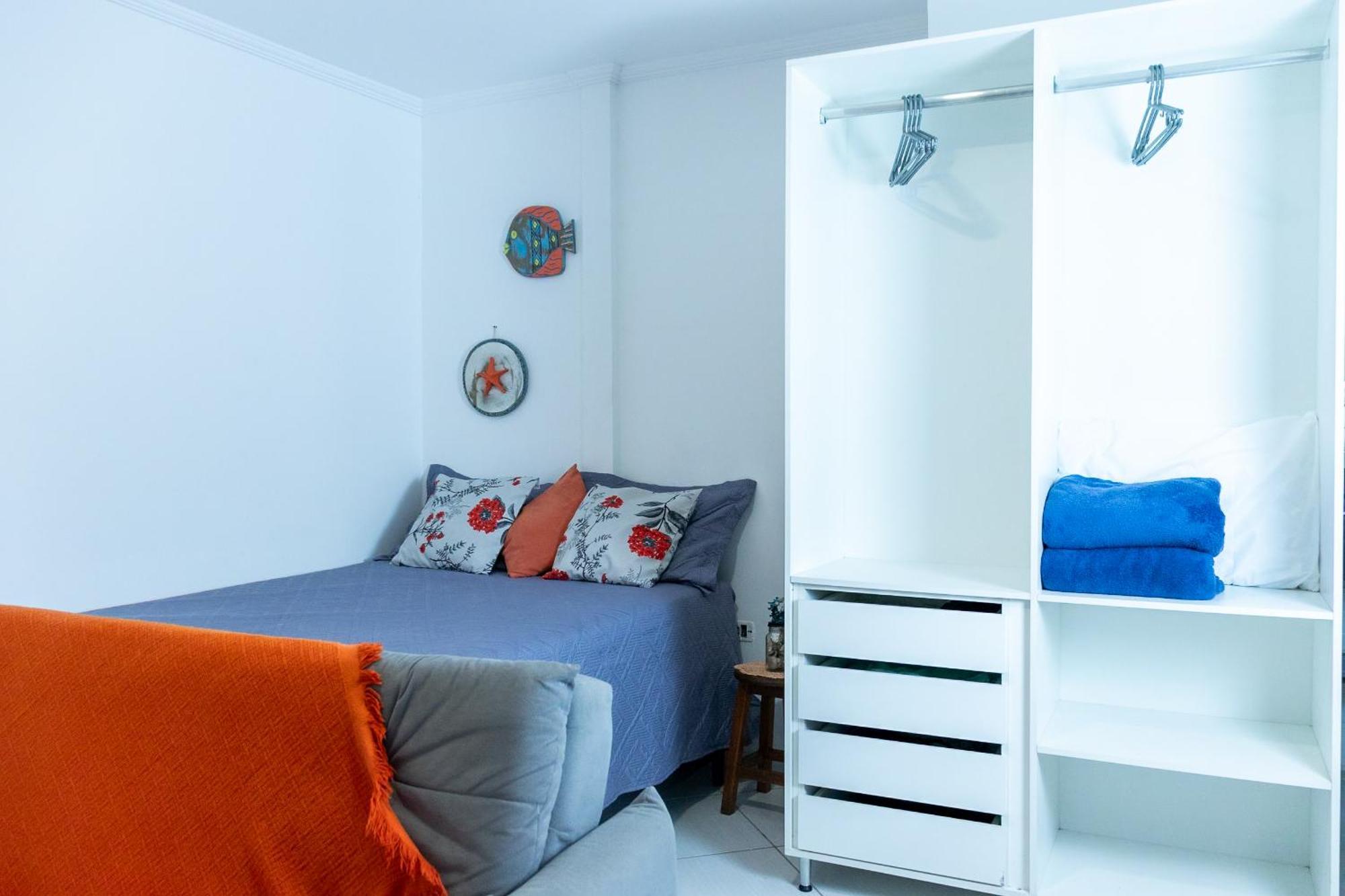 Suites Margarida Ubatuba Luaran gambar