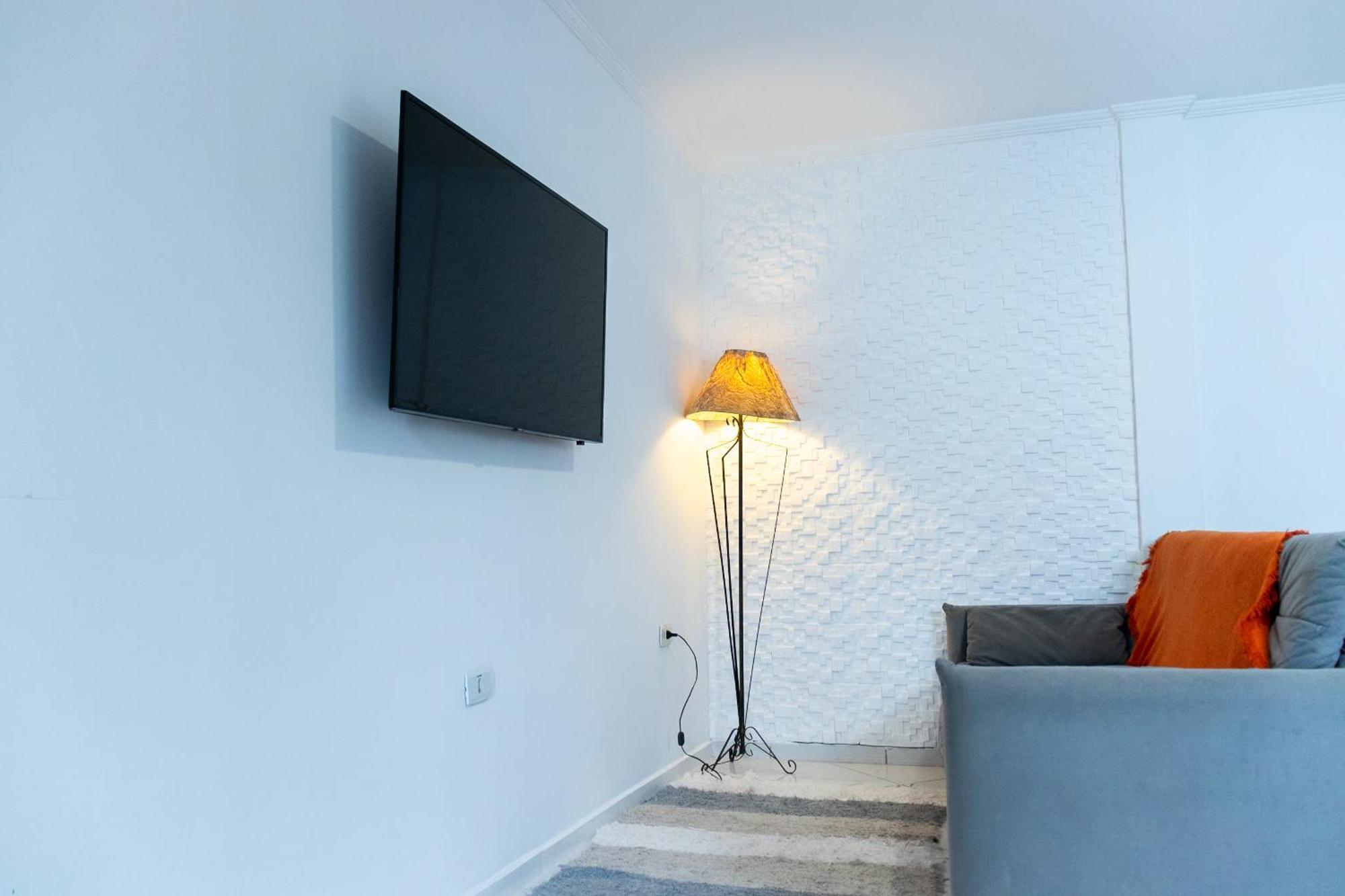 Suites Margarida Ubatuba Luaran gambar