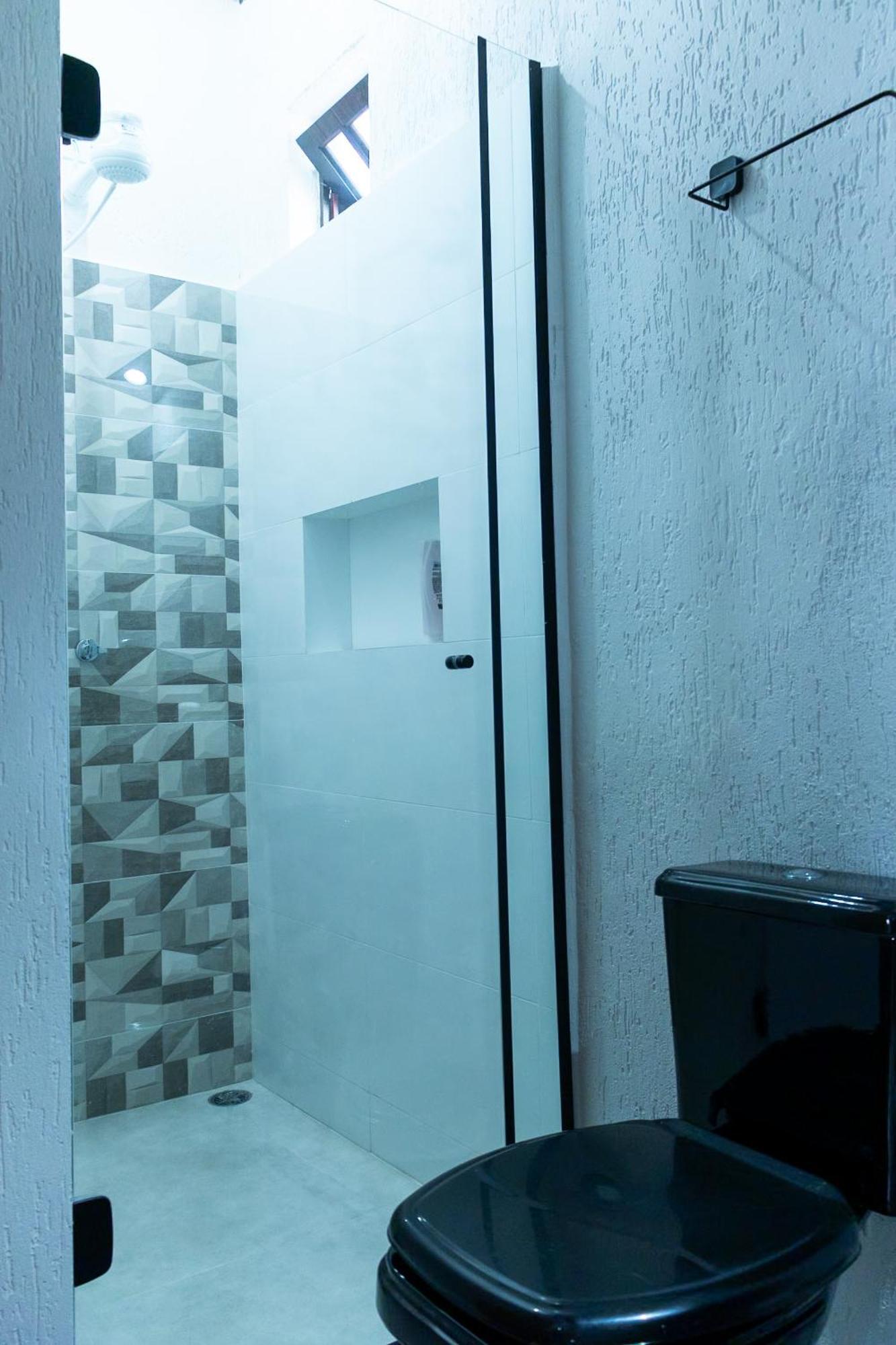 Suites Margarida Ubatuba Luaran gambar
