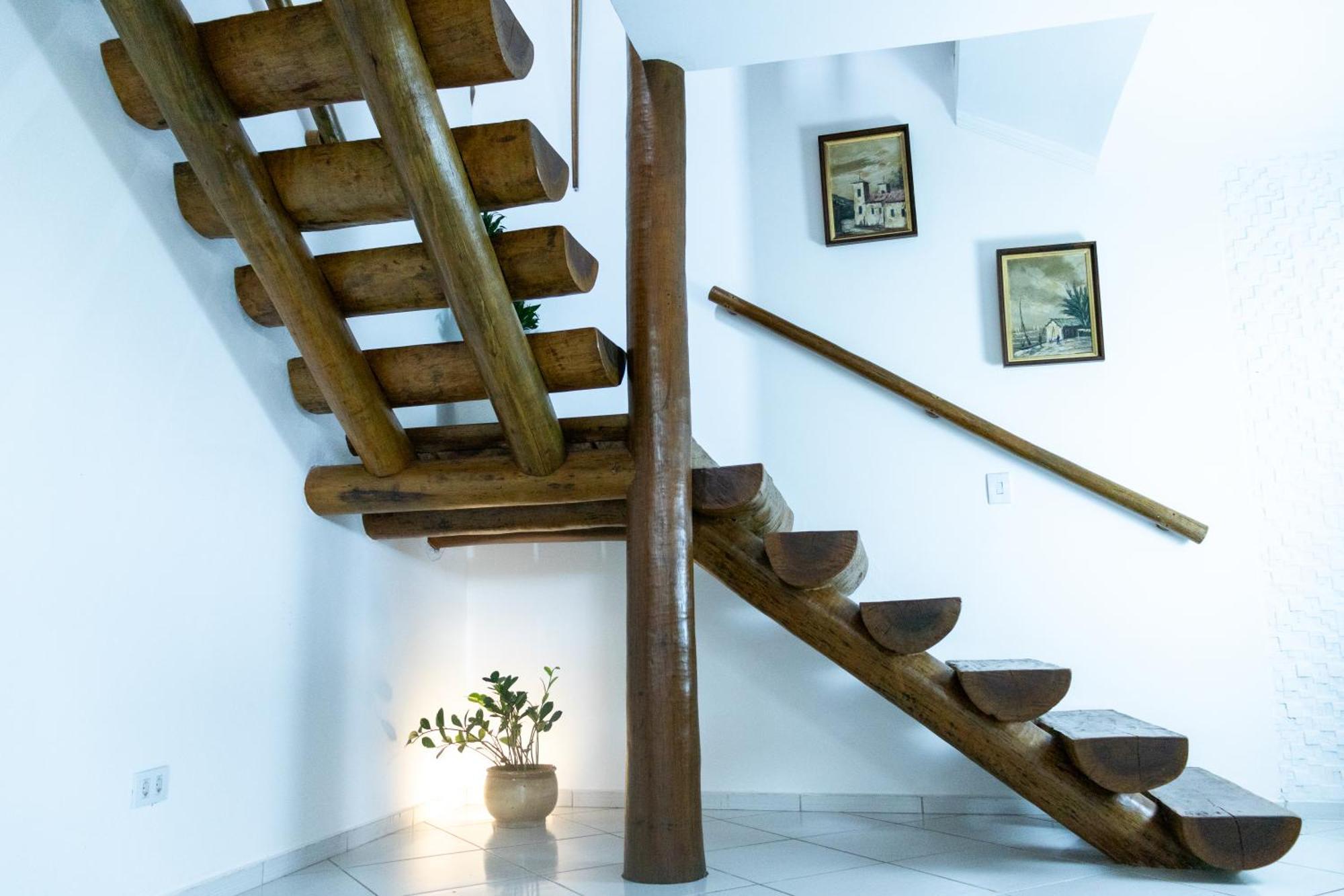 Suites Margarida Ubatuba Luaran gambar