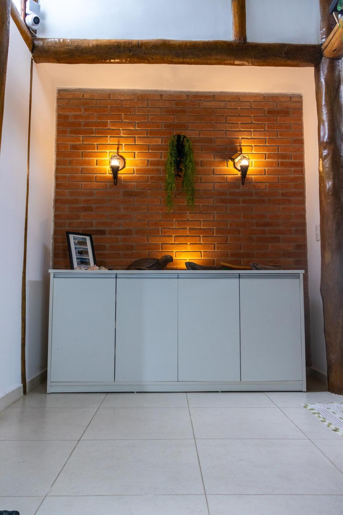Suites Margarida Ubatuba Luaran gambar