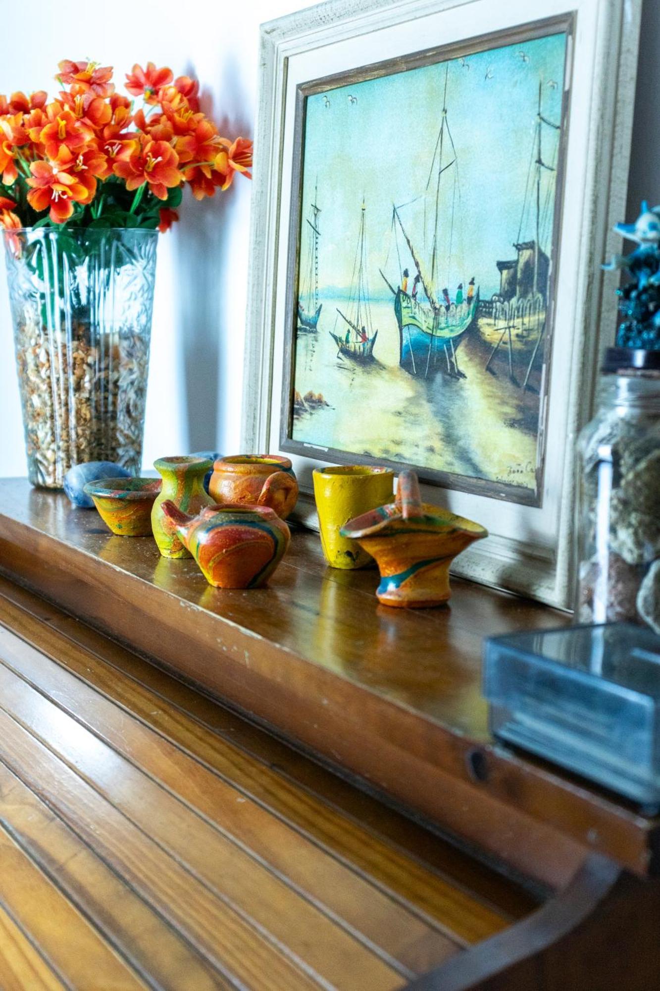 Suites Margarida Ubatuba Luaran gambar
