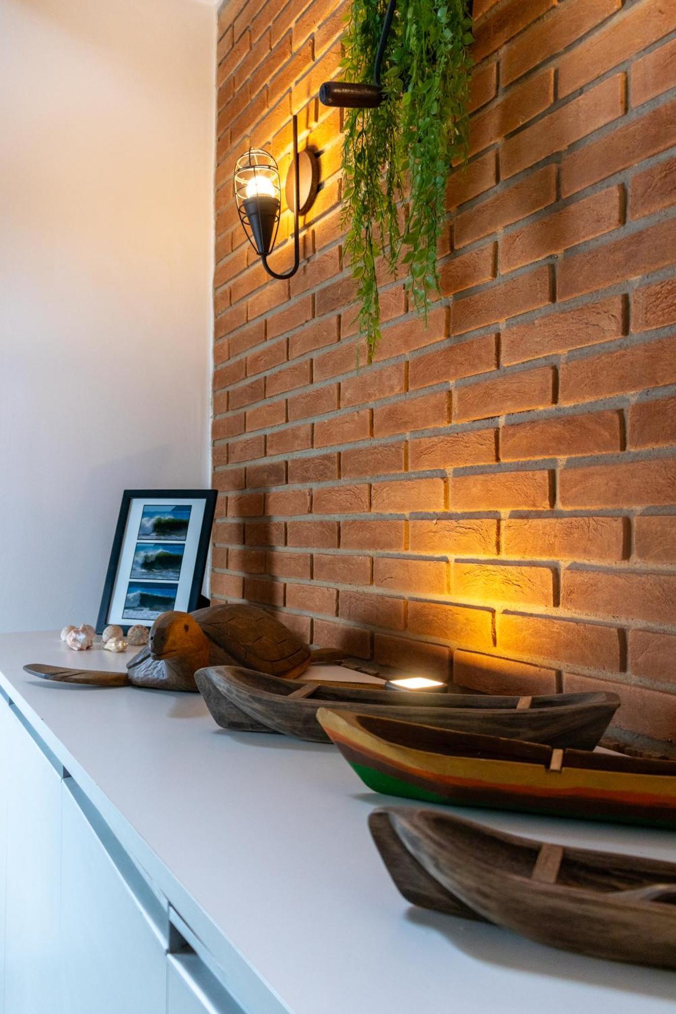 Suites Margarida Ubatuba Luaran gambar