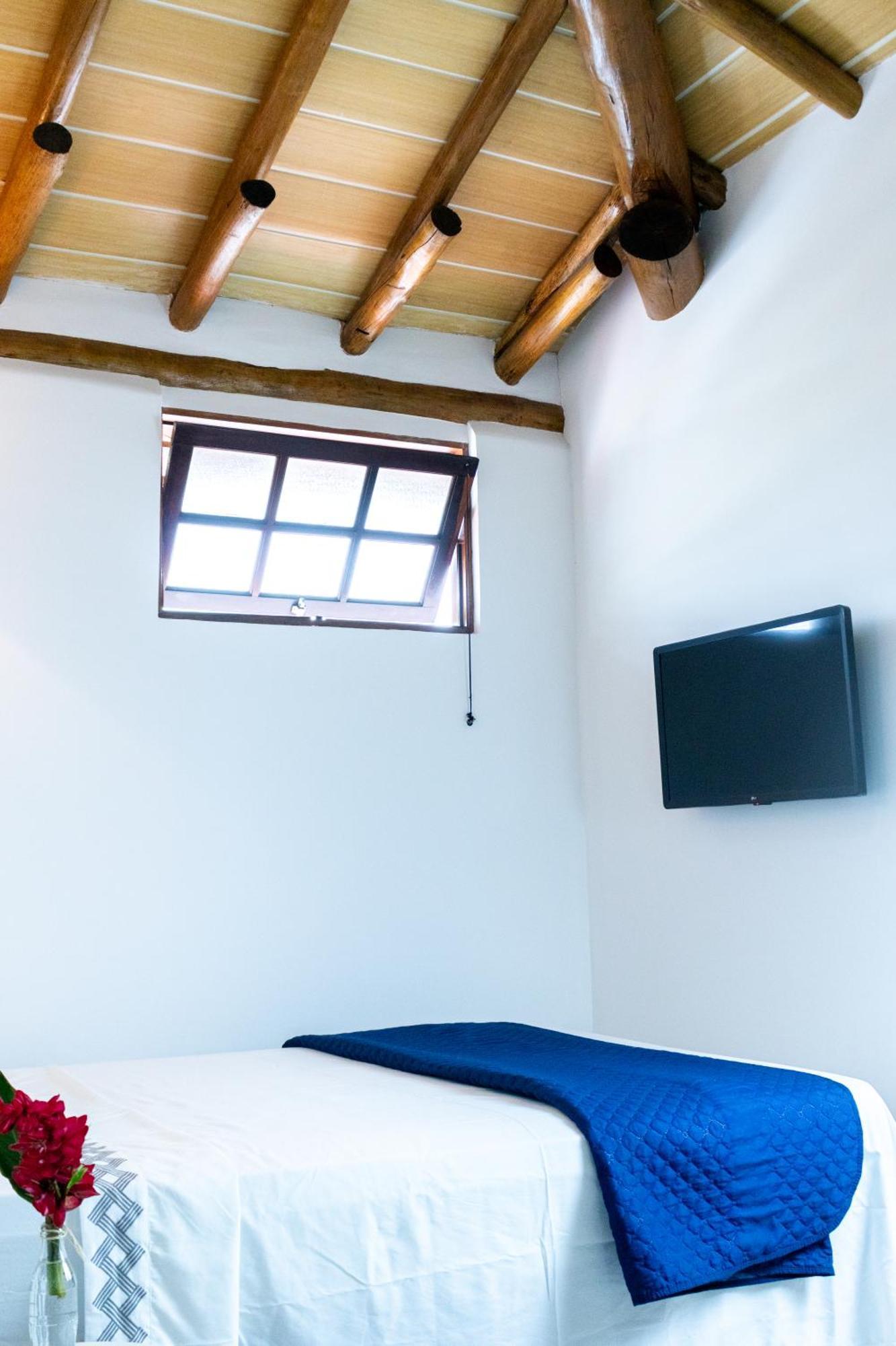 Suites Margarida Ubatuba Luaran gambar