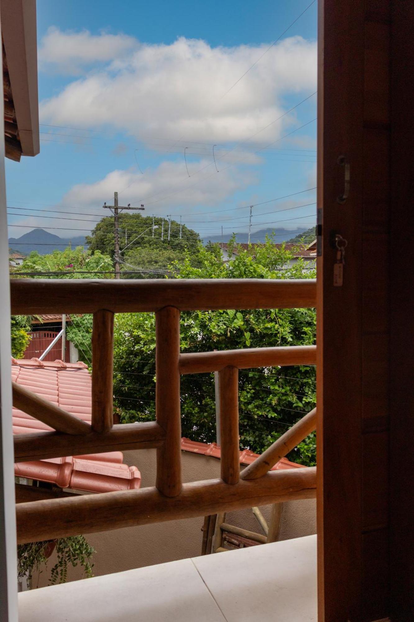 Suites Margarida Ubatuba Luaran gambar