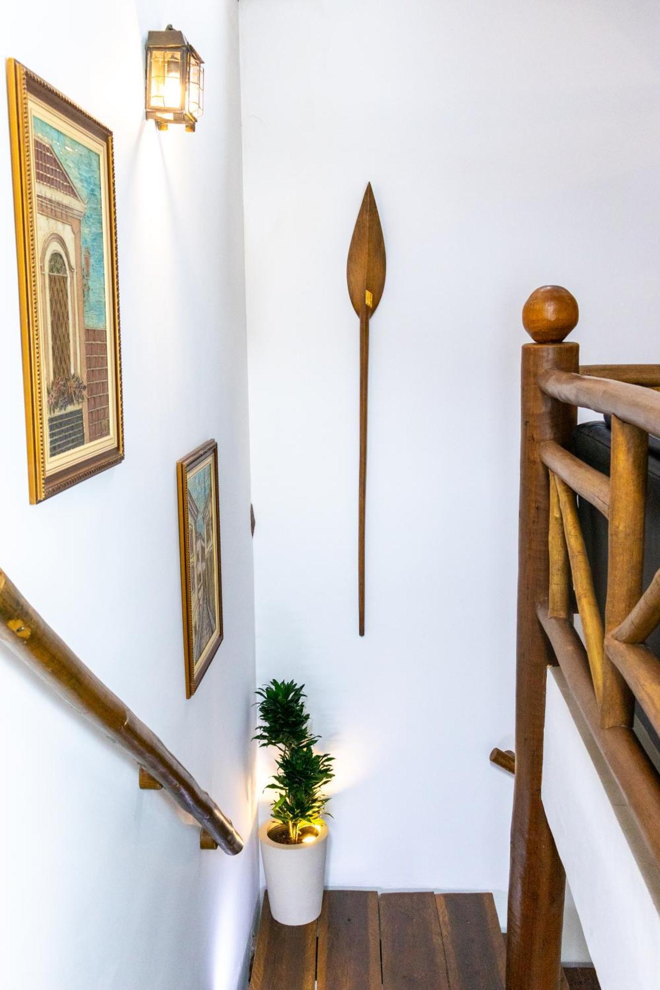 Suites Margarida Ubatuba Luaran gambar