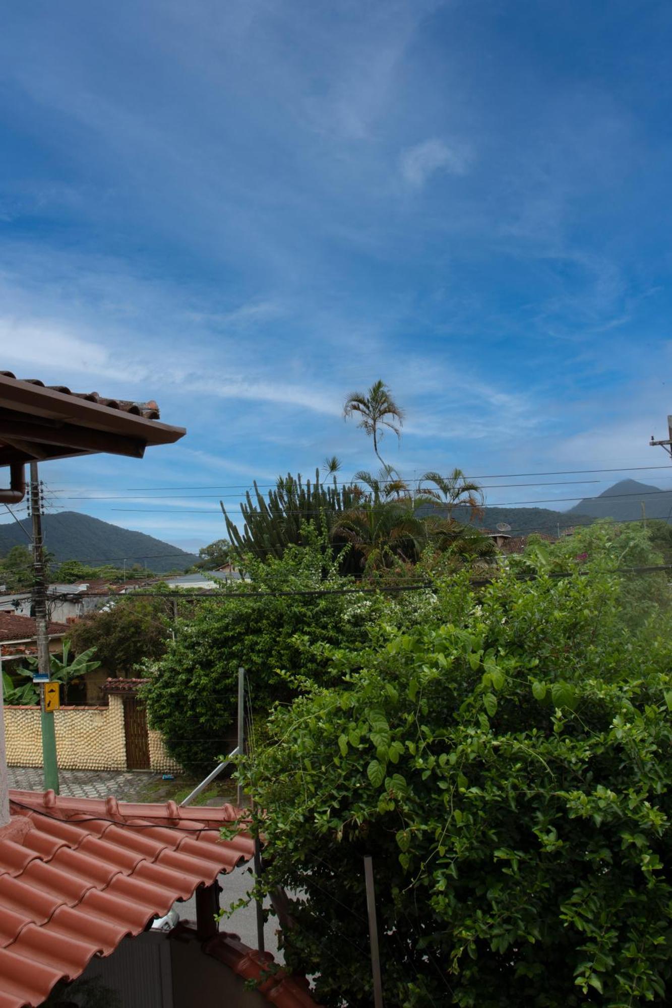 Suites Margarida Ubatuba Luaran gambar