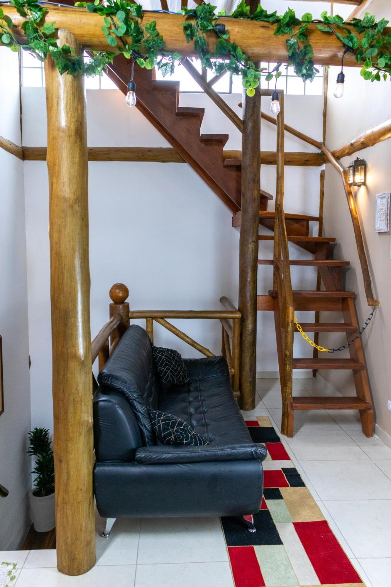 Suites Margarida Ubatuba Luaran gambar