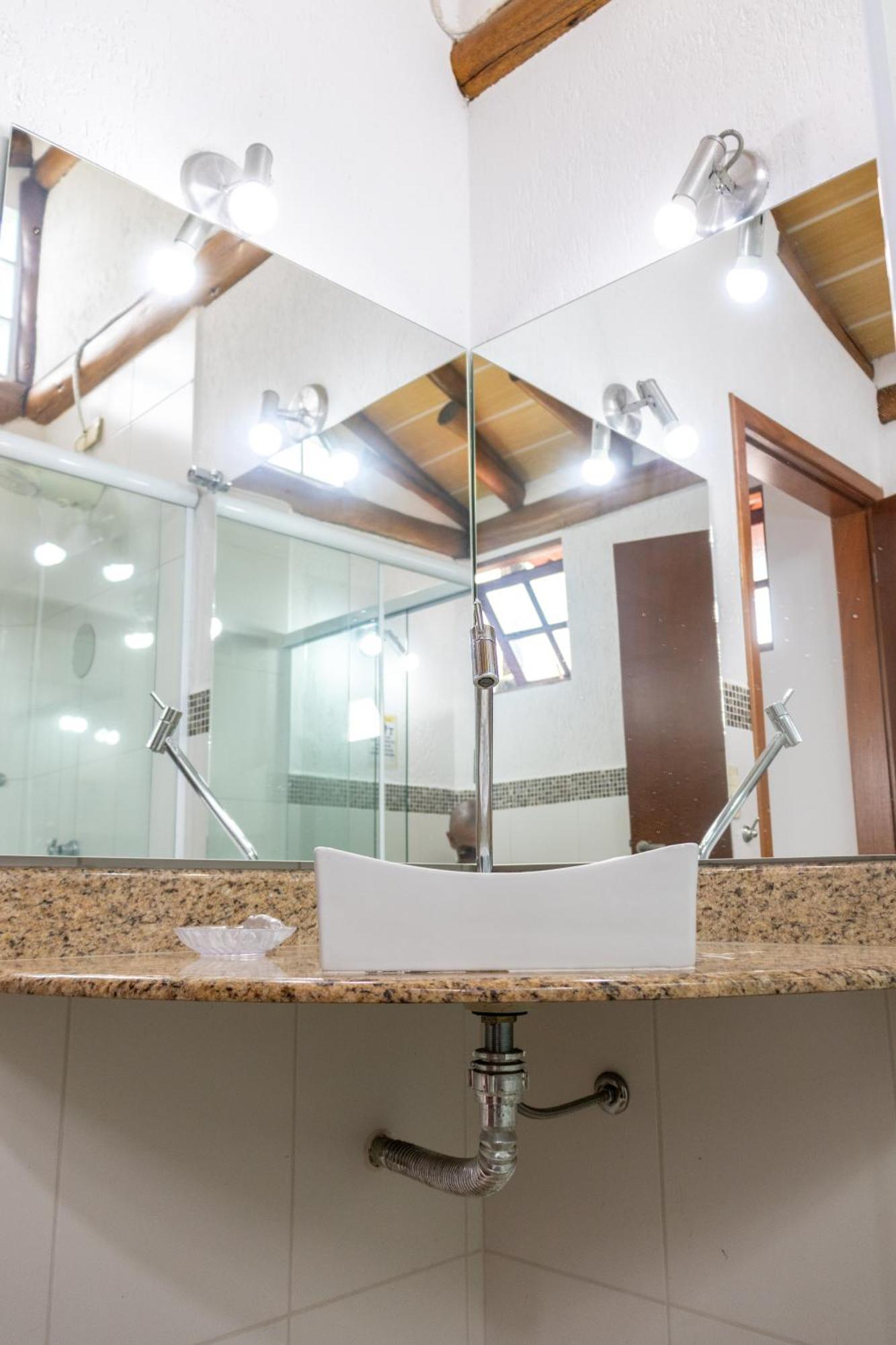 Suites Margarida Ubatuba Luaran gambar