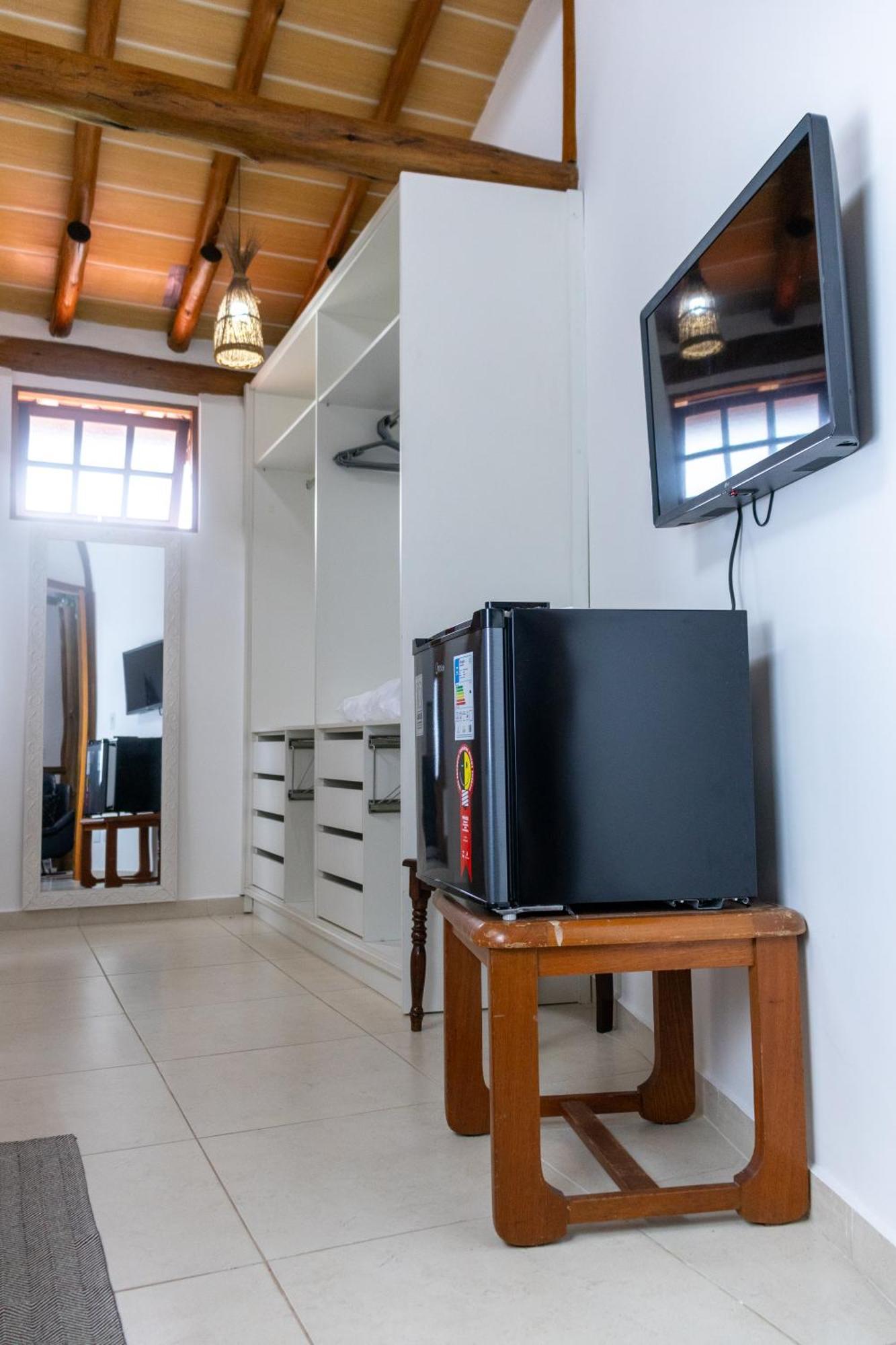 Suites Margarida Ubatuba Luaran gambar