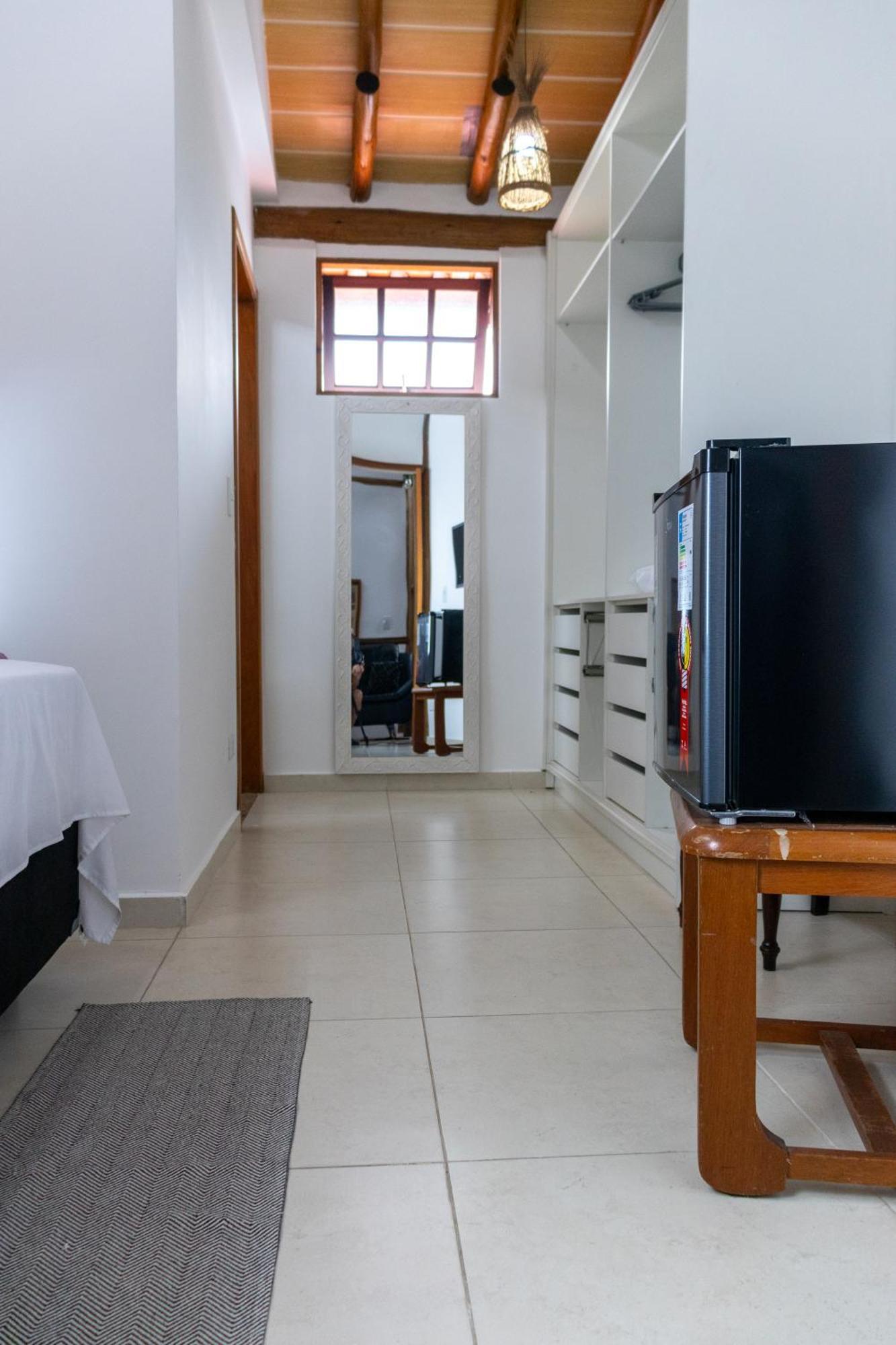 Suites Margarida Ubatuba Luaran gambar