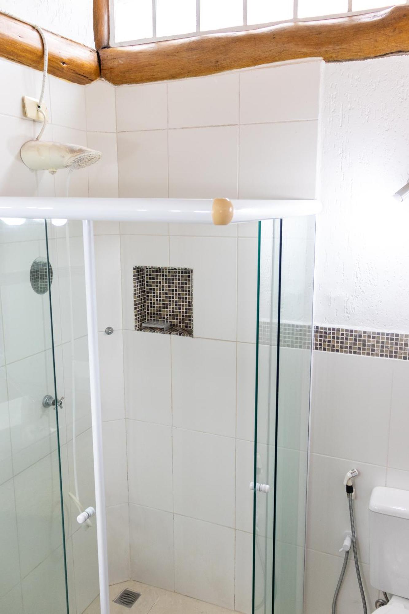 Suites Margarida Ubatuba Luaran gambar