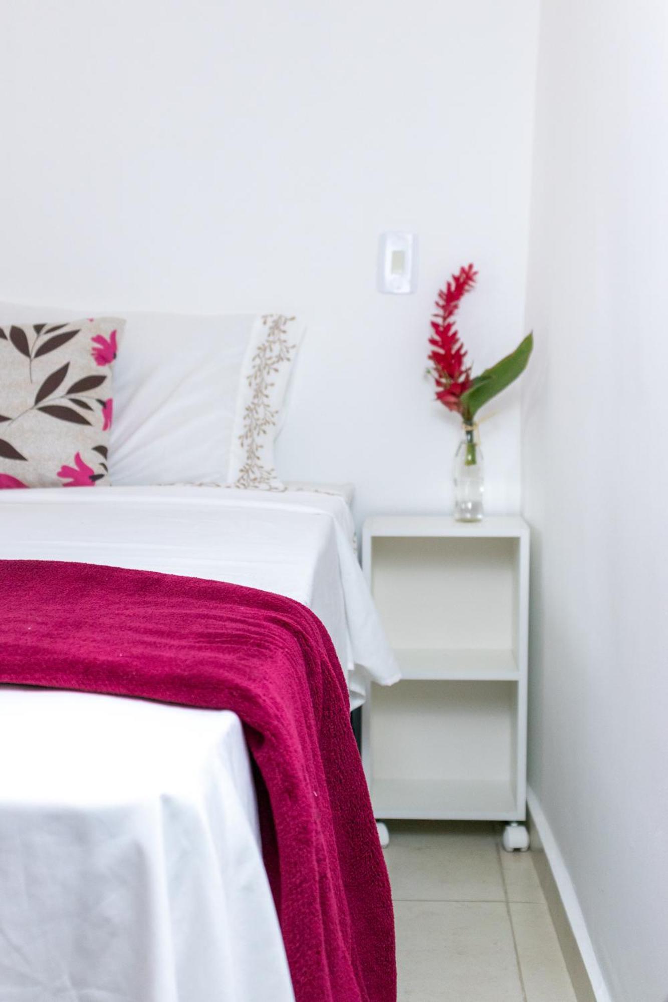 Suites Margarida Ubatuba Luaran gambar