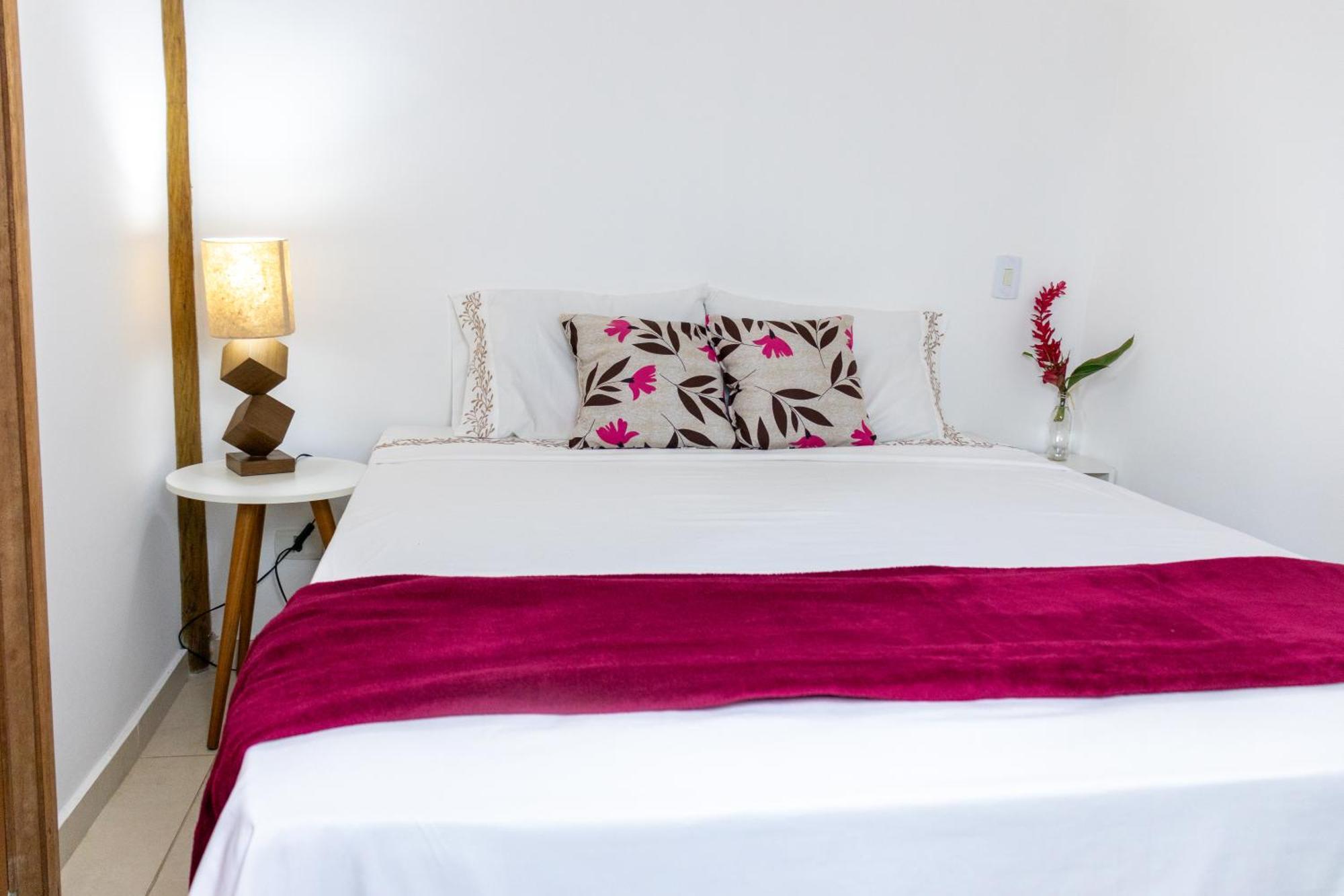 Suites Margarida Ubatuba Luaran gambar