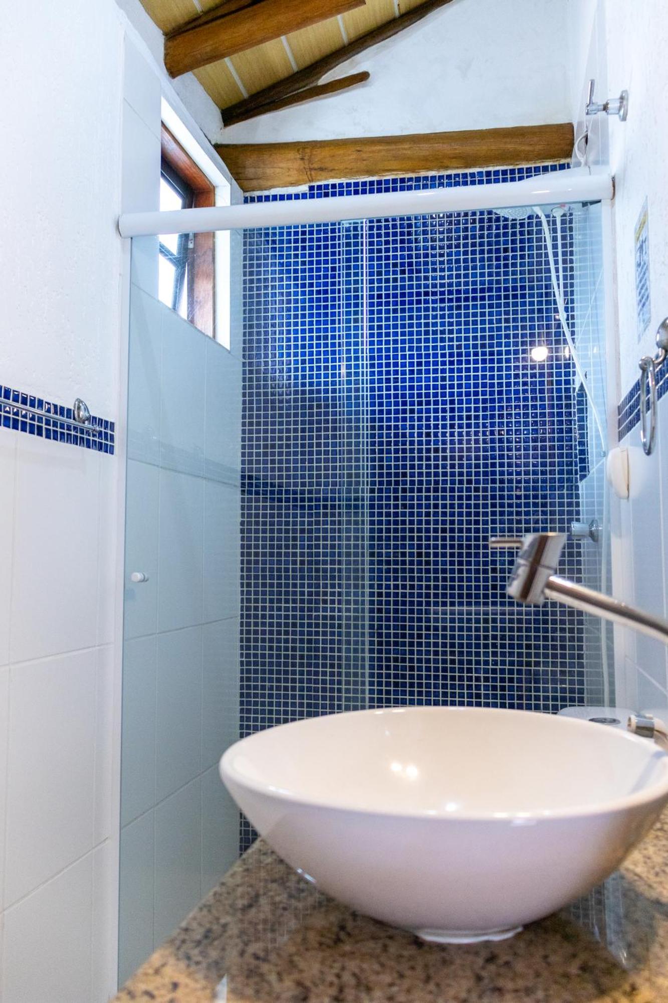 Suites Margarida Ubatuba Luaran gambar