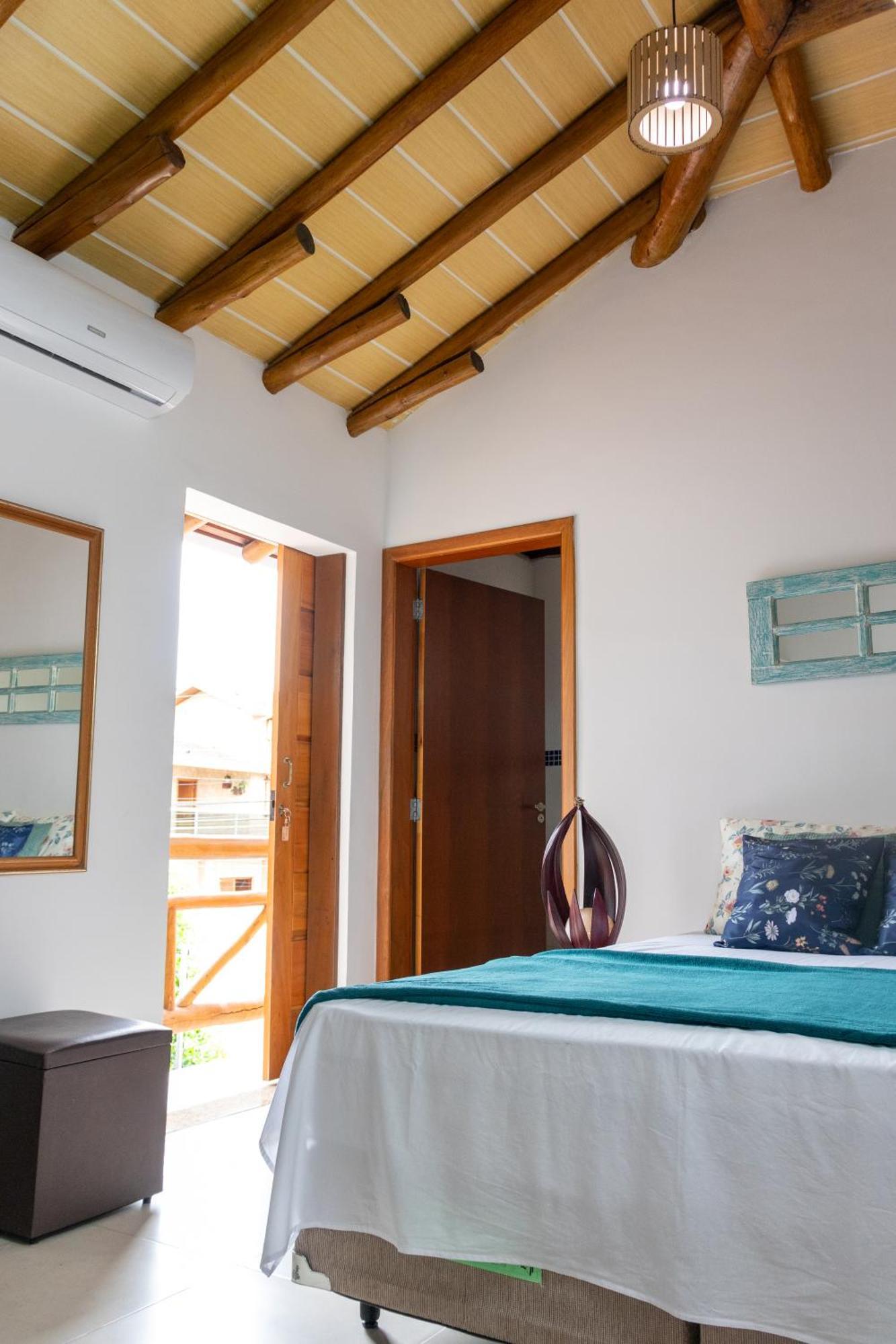 Suites Margarida Ubatuba Luaran gambar