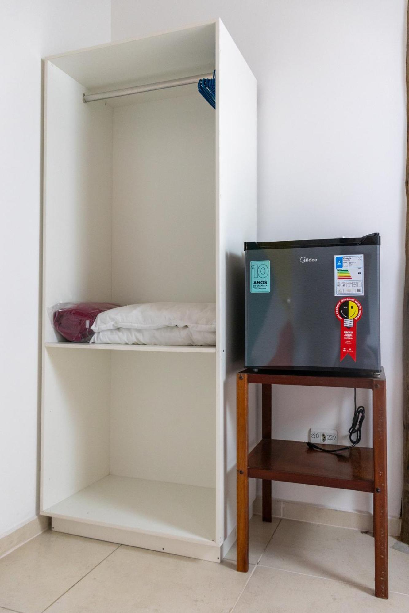 Suites Margarida Ubatuba Luaran gambar