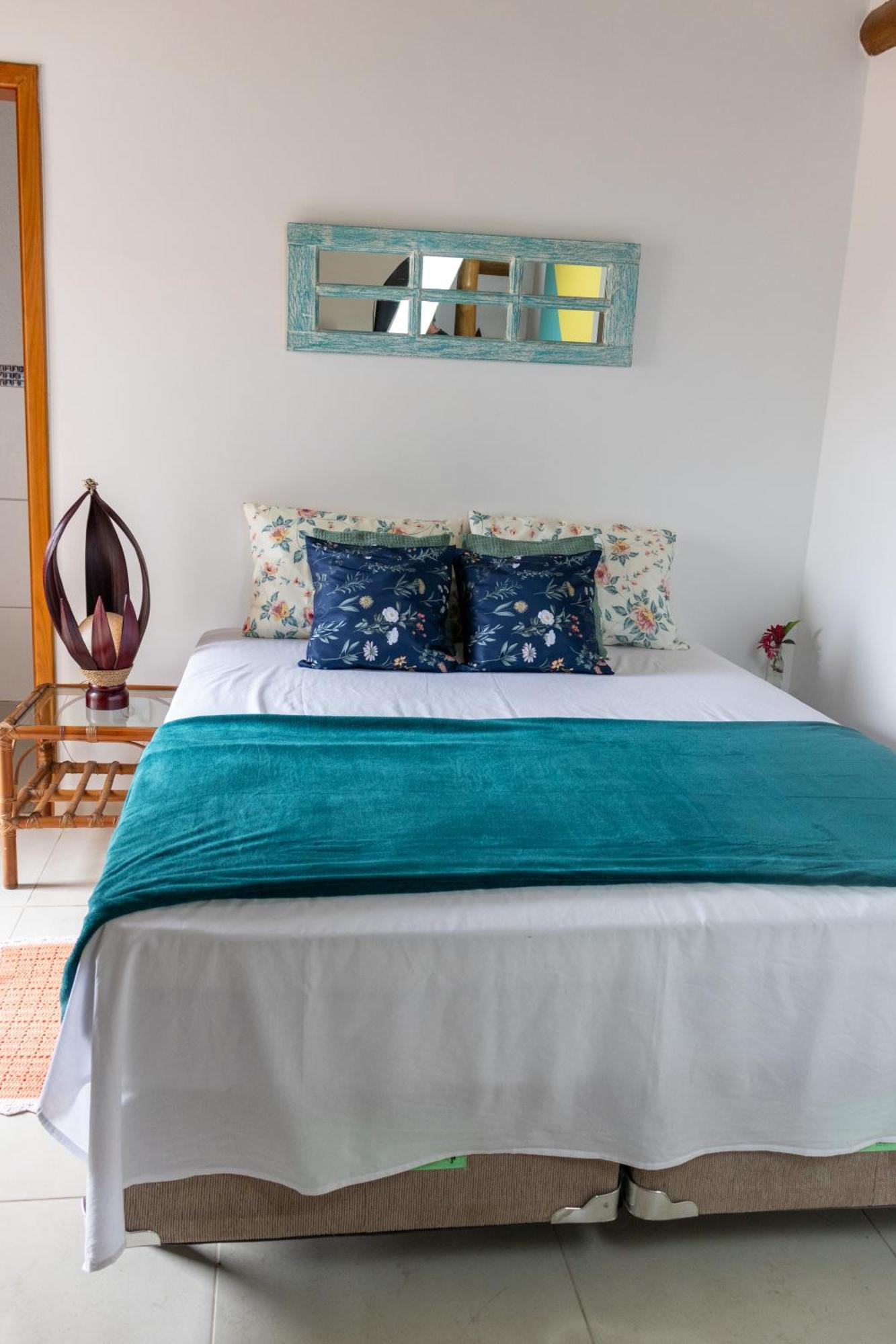 Suites Margarida Ubatuba Luaran gambar