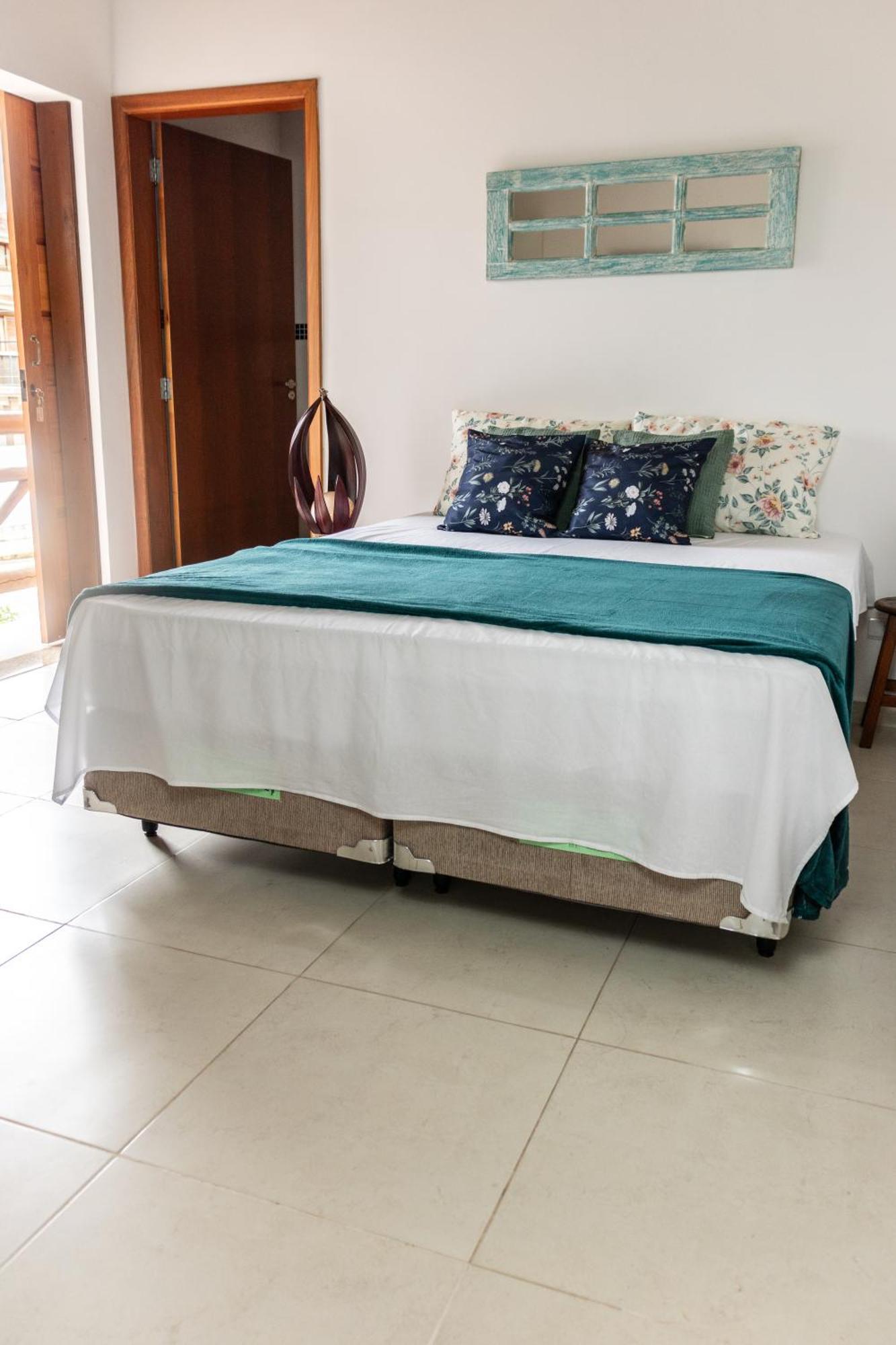 Suites Margarida Ubatuba Luaran gambar
