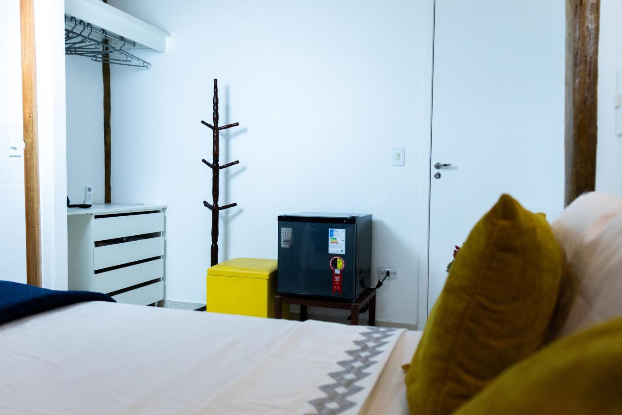 Suites Margarida Ubatuba Luaran gambar