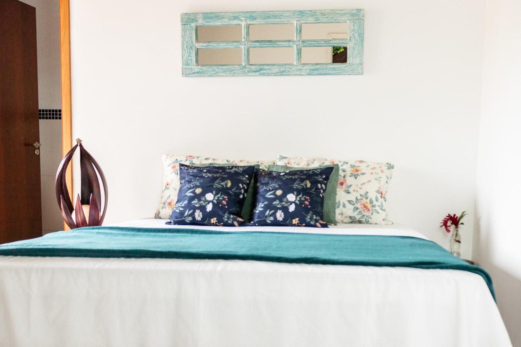 Suites Margarida Ubatuba Luaran gambar