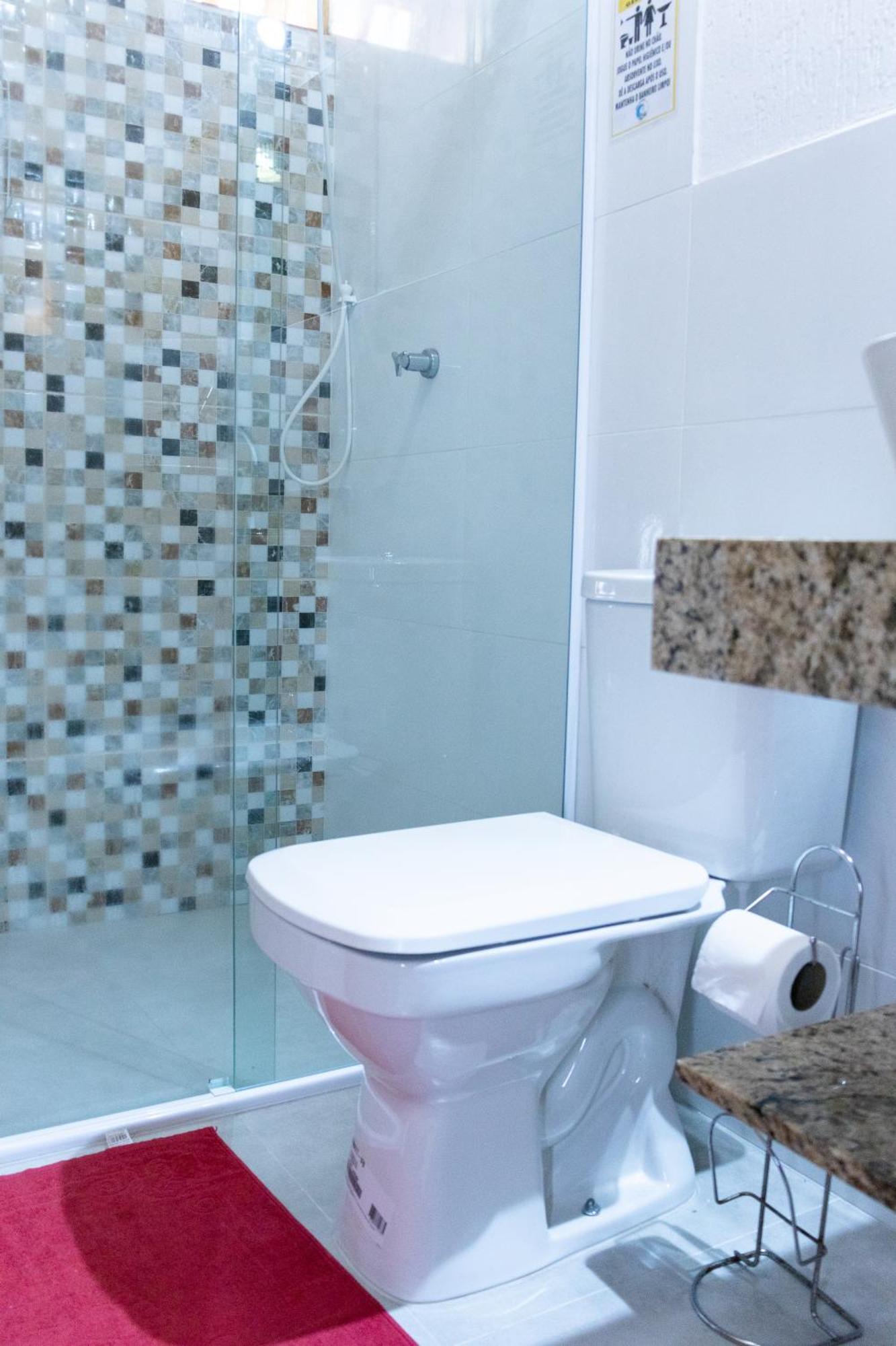 Suites Margarida Ubatuba Luaran gambar