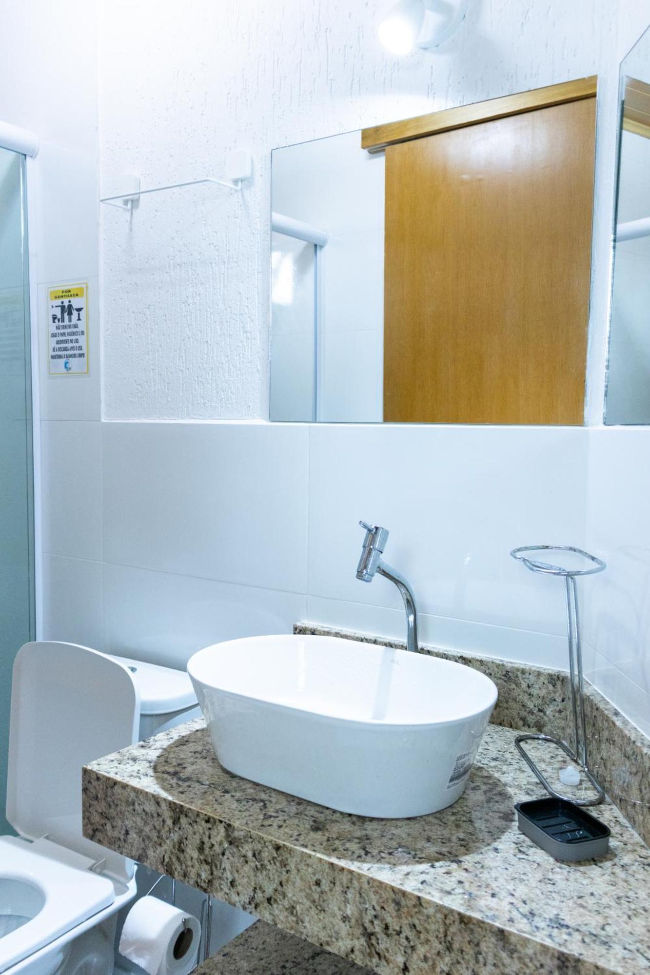 Suites Margarida Ubatuba Luaran gambar