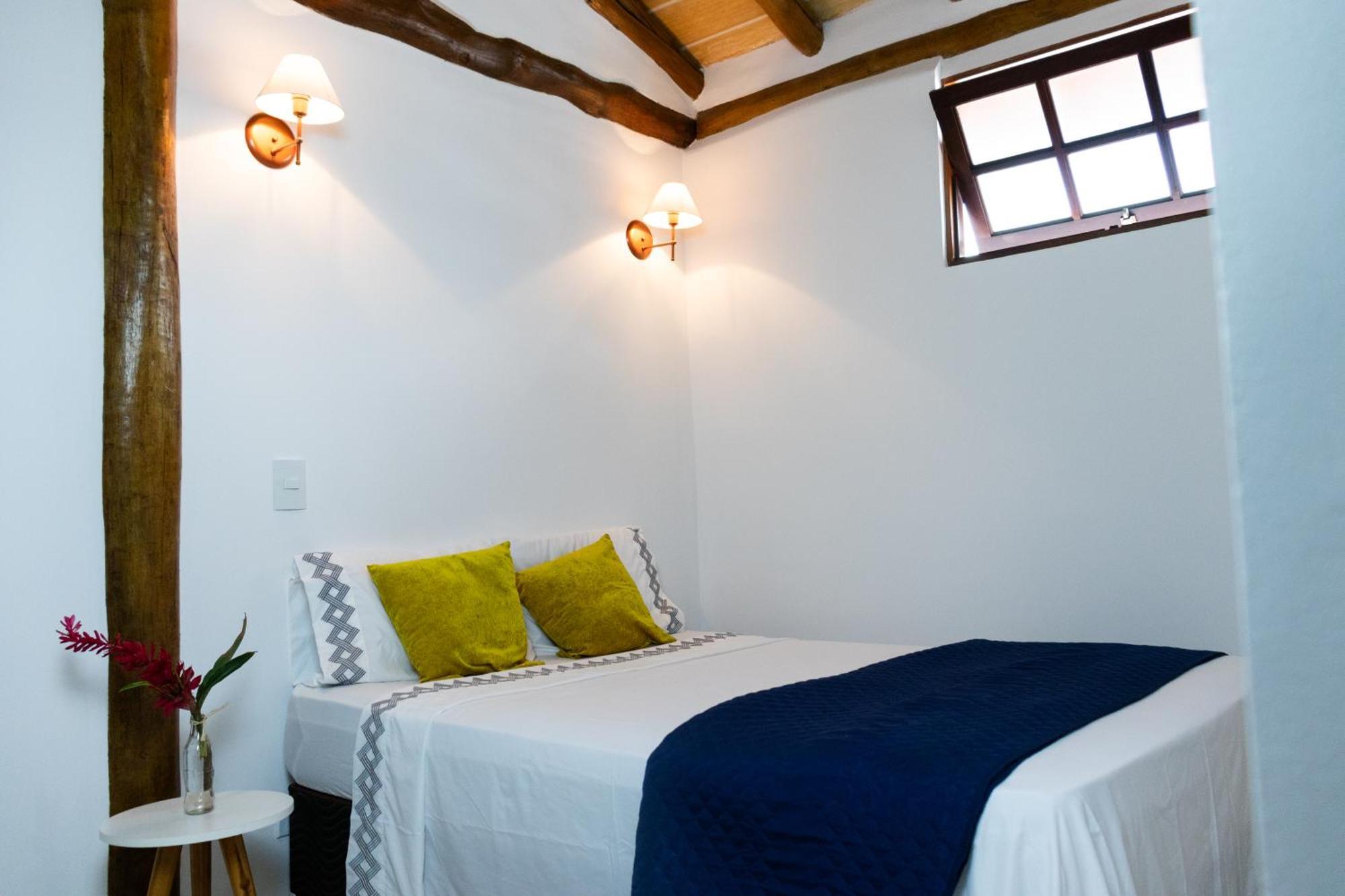 Suites Margarida Ubatuba Luaran gambar