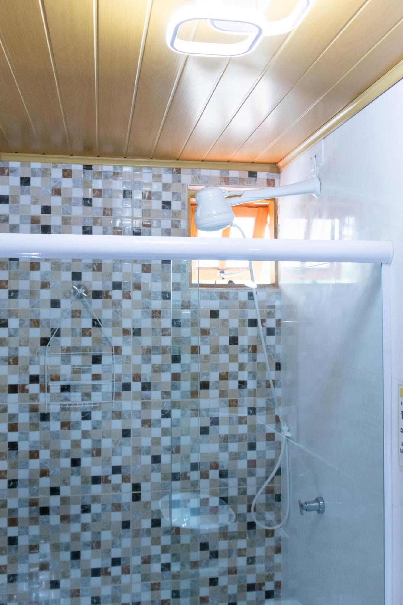 Suites Margarida Ubatuba Luaran gambar